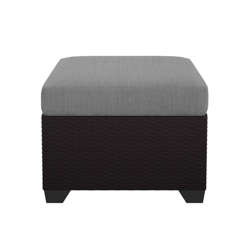 Sol 72 Outdoor™ Tegan 12 Piece Sectional Seating Group with Cushions